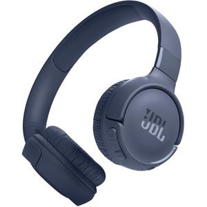 JBL Auricular Inalámbrico Tune 520BT Pure Bass Bluetooth JBLT520BTBLU