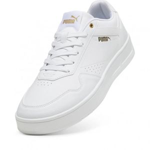 Zapatillas urbanas para hombre Puma Court Classic 395018 01