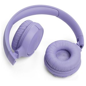 JBL Auricular Inalámbrico Tune 520BT Pure Bass Bluetooth JBLT520BTPUR