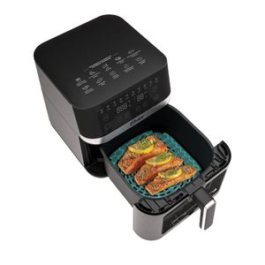 Freidora de Aire Digital Oster 6L - CKSTAF60WDDF