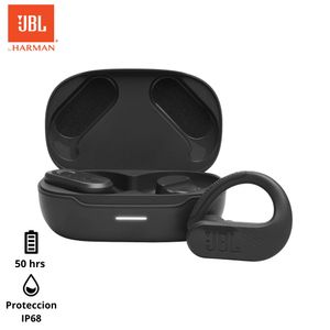 Audifono inalambrico JBL Endurance Peak 3 Deportivos IP68