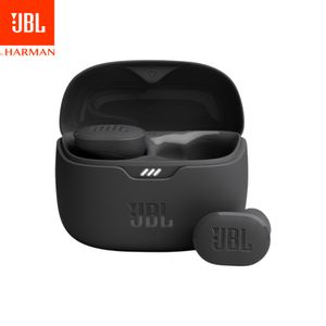 Audifono inalambrico JBL Tune Buds Negro