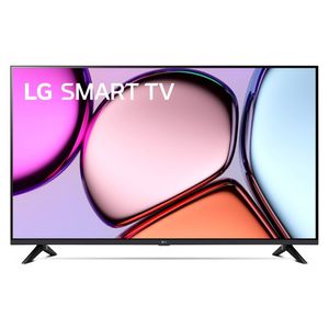 Televisor LG 32" LED Smart TV HD con Thinq AI 32LQ600BPSA