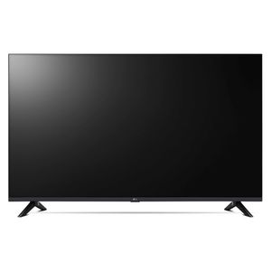 Televisor LG 32" LED Smart TV HD con Thinq AI 32LQ600BPSA