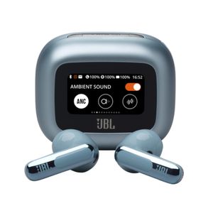 Audifono JBL Live Flex 3 Azul 50H