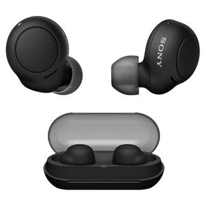 Audífonos True Wireless Sony WF-C500 Negro