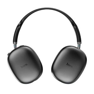 Audífonos Bluetooth 5.3 Diadema Hoco W55 90 Hrs HI-WI