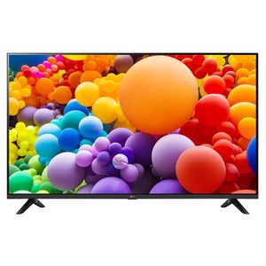 TELEVISOR SMART TV LG 50" 50UT7300PSA PU. LED 4K UHD CON THINQ AI
