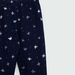 PANTALONETA MARIPOSA 4846