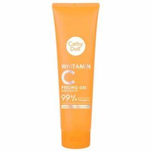 CATHY DOLL WHITAMIN C PEELING GEL 320GR