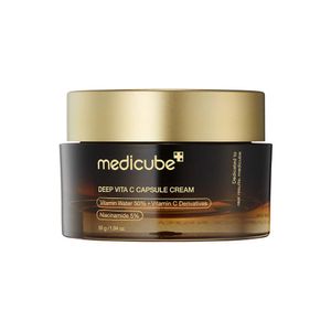 MEDICUBE DEEP VITA C CAPSULE CREAM 55GR