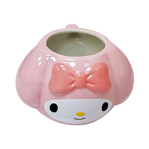 Taza Infantil My Melodi 3d Scool Ceramica - 704121