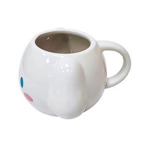 Taza Infantil Cinnamoroll 3d Scool Ceramica - 704122