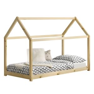 Dormitorio 1.5 Plz Caroline HogarySpacios
