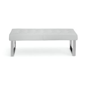 Banqueta Fritz Capitone HogarySpacios
