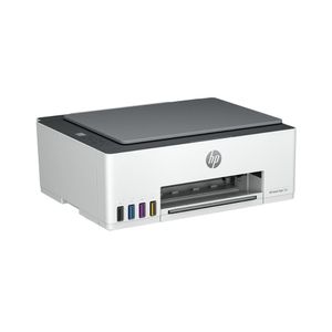 Impresora Multifuncional HP con WiFi y Bluetooth Smart Tank 580