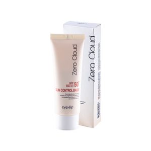 EYENLIP SUN CONTROL BASE ZERO CLOUD SPF50+ PA++++ 50ML