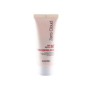 EYENLIP SUN CONTROL BASE ZERO CLOUD SPF50+ PA++++ 50ML