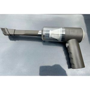 Aspirador para Auto y Hogar Inalámbrico