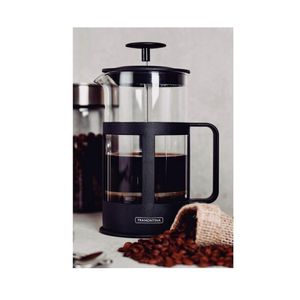 CAFETERA FRANCESA  TRAMONTINA 0.6L