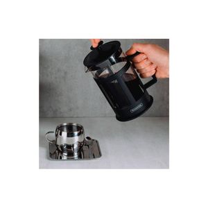CAFETERA FRANCESA  TRAMONTINA 0.6L