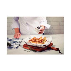 BANDEJA PARA HORNEAR O SERVIR TRAMONTINA 52 cm