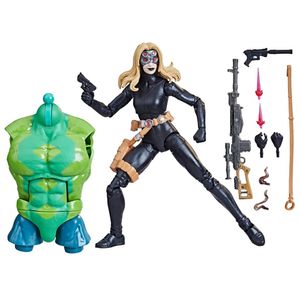 Marvel Legends Avengers Yelena Belova 15 cm