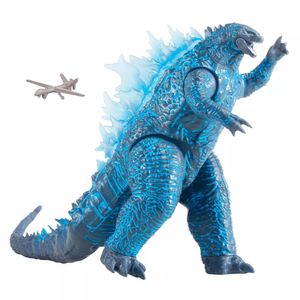 Godzilla x Kong - Godzilla Energized 15 cm