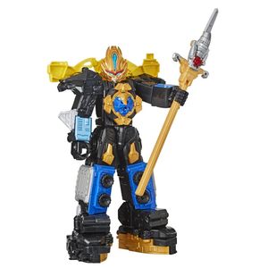 Figura Power Rangers Beast-X King Ultrazord con Sonidos