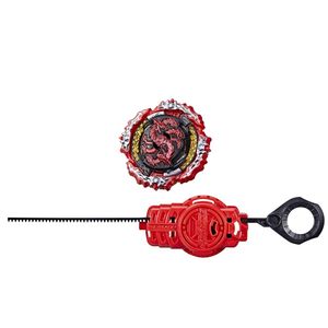 BeyBlade Burst Quad Drive - Wrath Cobra C7 con Lanzador