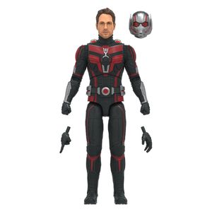 Marvel Legends Ant Man Scott Lang Quantumania