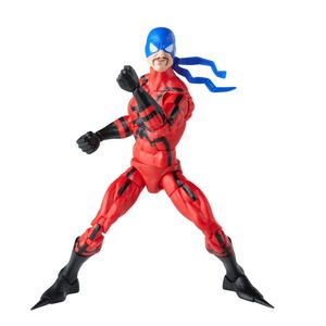 Marvel Legends Retro Spider-Man Marvel’s Tarantula