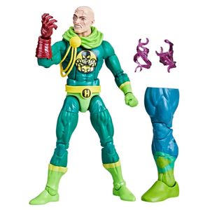 Marvel Legends Avengers Baron Von Strucker 15 cm
