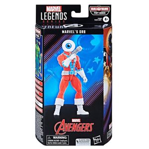 Marvel Legends Avengers Marvel’s Orb 15 cm
