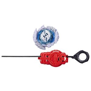 BeyBlade Burst Quad Drive - Guilty Lúinor L7 con Lanzador