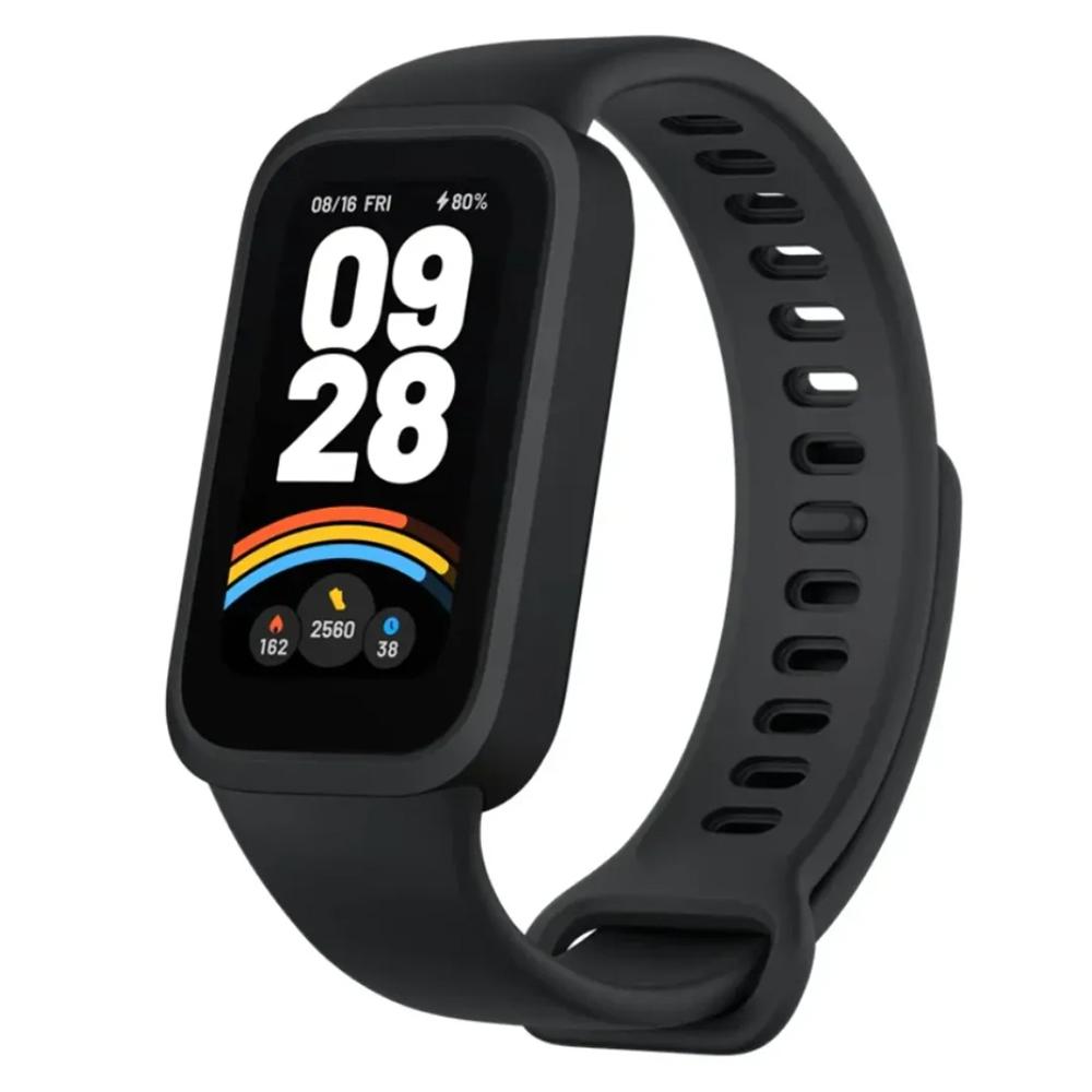 Xiaomi Redmi Fecha De Lanzamiento Mi Band Xiaomi Mi Smart Band