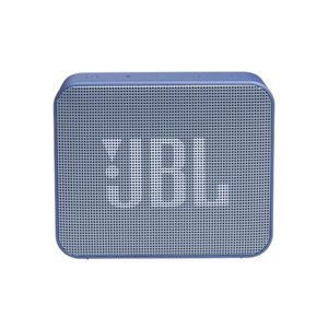 Parlante Jbl Bluetooth Altavoz Go Essential Impermeable Ip67 5Hr Azul