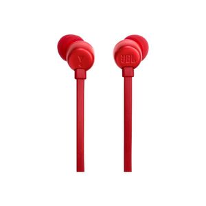 Audifonos Jbl Tune 310C Usb-C Naranja