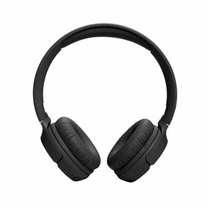 Audifonos Jbl Tune 520Bt Wireless Pure Bass Sound Black