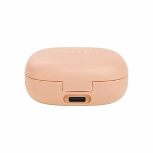 Audifonos JBL True Wireless Vibe Flex Beige