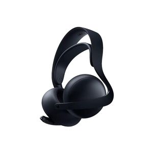Audifonos Inalambricos Sony Pulse Elite Playstation 5 Negro