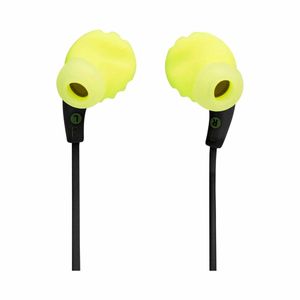 Audifonos Jbl Endurance run Bt Wireless Sweatproof Verde