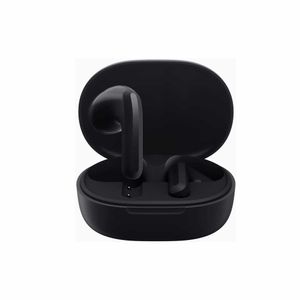 Audífonos Xiaomi Redmi Buds 4 Lite Negro