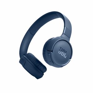 Audifonos Jbl Tune 520Bt Wireless Pure Bass Sound Blue