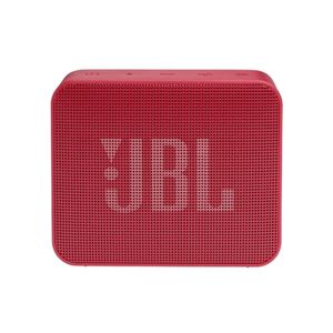 Parlante Jbl Bluetooth Altavoz Go Essential Impermeable Ip67 5Hr Rojo