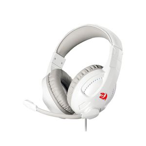 Audifono Gamer Redragon Cronus H211 Rgb White