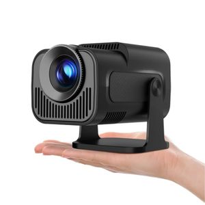 Proyector Portátil Magcubic HY320 Mini