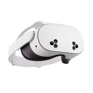 Meta Quest 3S, Realidad virtual, 128GB, blanco