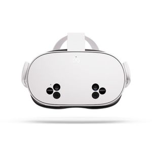 Meta Quest 3S, Realidad virtual, 128GB, blanco