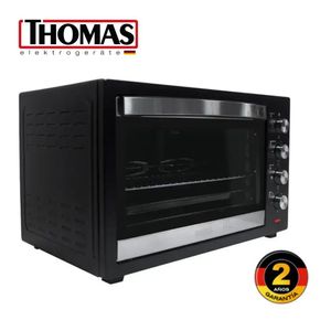Horno Eléctrico Thomas de 100 Litros TH-100N02